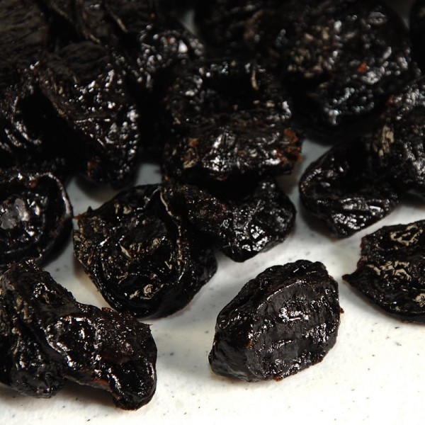 Prunes, dried 16oz